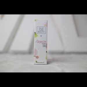 Trust Fund Beauty Lipgasm Method to the Madness