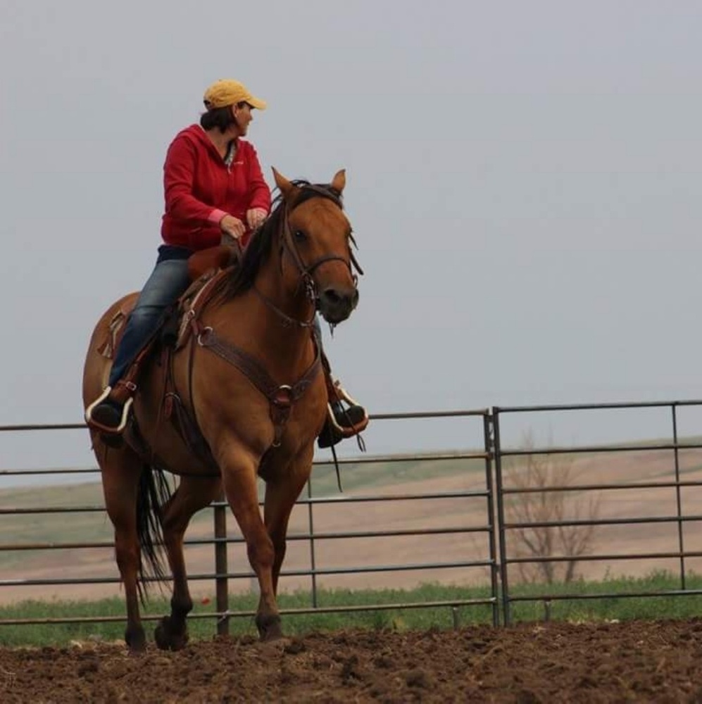 Meet your Posher, Tammy
