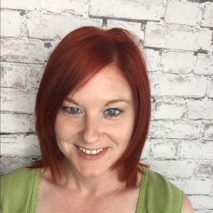 Meet your Posher, Erin