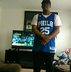 Meet your Posher, Derrall