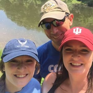 Meet your Posher, Carly