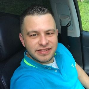 Meet your Posher, David