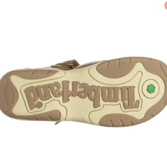 🆕Timberland Oak Bluffs Fisherman Sandal - Picture 5 of 8