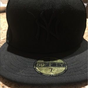 New Era Yankees Cap