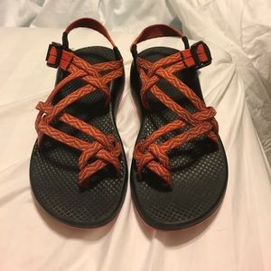 Chacos