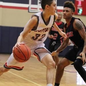 Meet your Posher, Blake