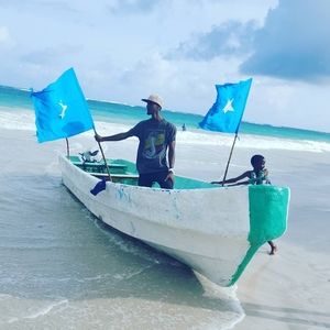 Meet your Posher, Mahad