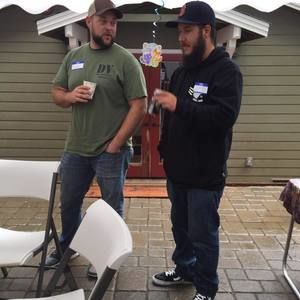 Meet your Posher, Jake