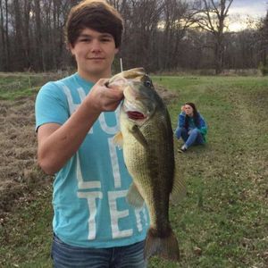 Meet your Posher, Hunter