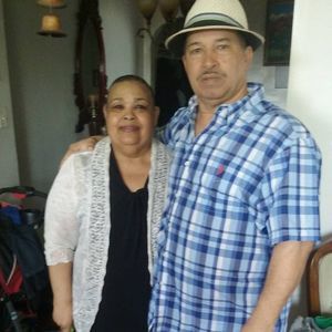 Meet your Posher, Jose