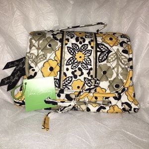 Vera Bradley Essentials Cosmetic