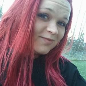 Meet your Posher, Kaitlyn