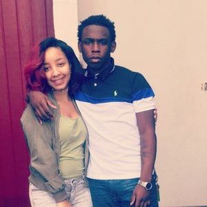 Meet your Posher, Kentrell