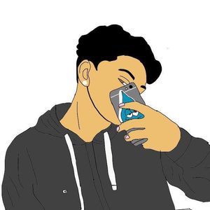 Meet your Posher, Emmanuel