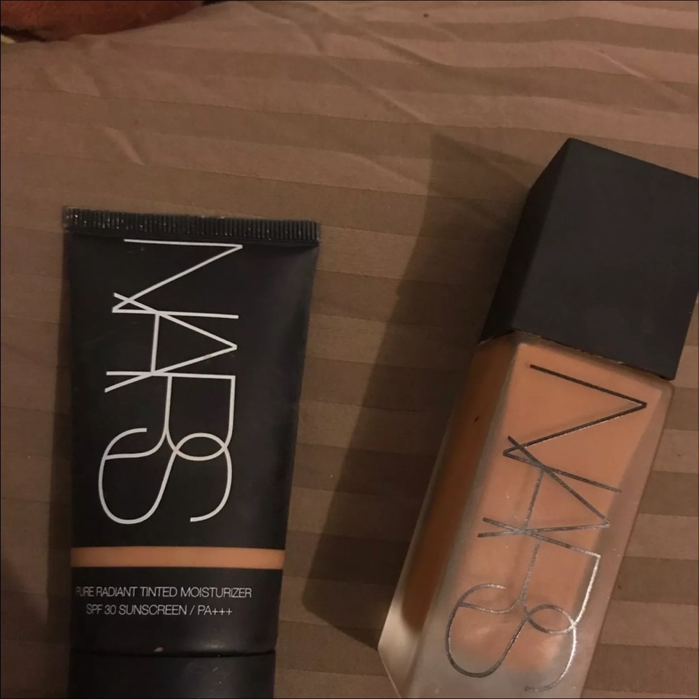 NARS BUNDLE ❌❌❌❌❌SOLD