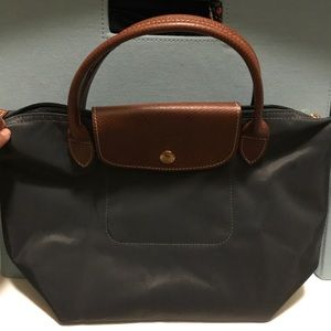 Longchamp Mini Tote