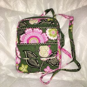 Vera Bradley Mini Hipster