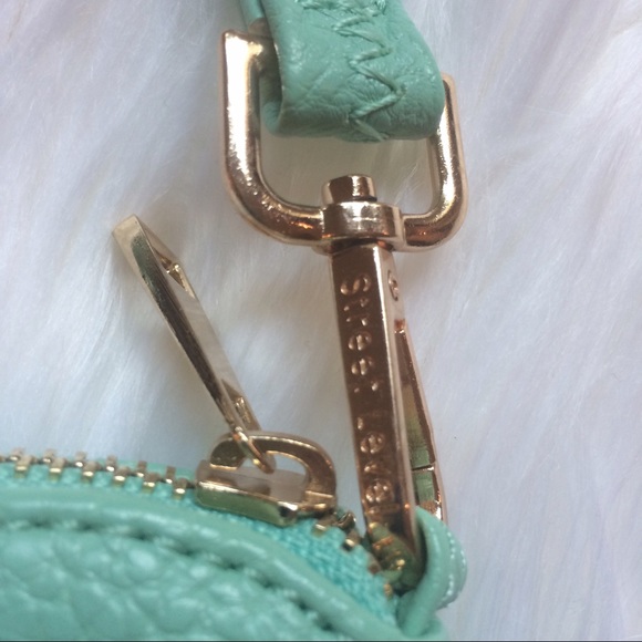 Nordstrom Cross Body Bag - Picture 2 of 3