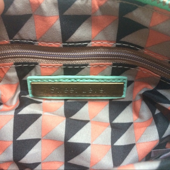 Nordstrom Cross Body Bag - Picture 3 of 3