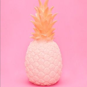 Meet your Posher, Kennedy