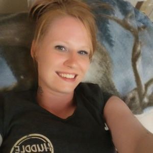 Meet your Posher, Natasha