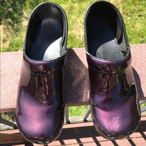 Dansko Professional