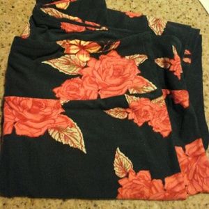 Lularoe leggings TC