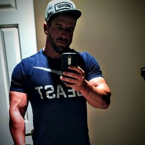 Meet your Posher, Jonathan