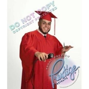 Meet your Posher, Alex