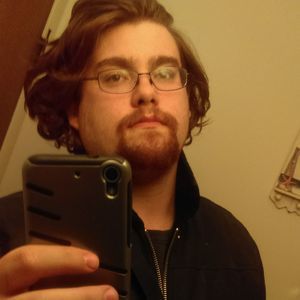 Meet your Posher, Clifford