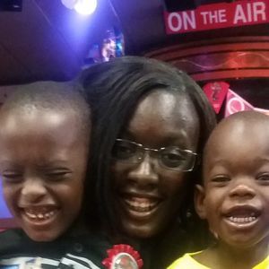 Meet your Posher, Lee