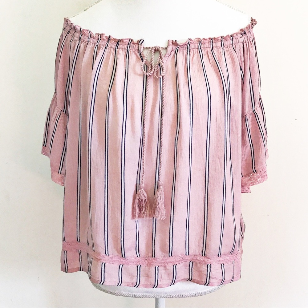 American Eagle Blouse