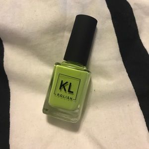 KL POLISH