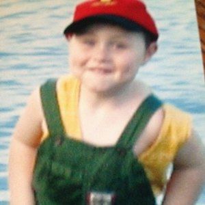 Meet your Posher, Jacob