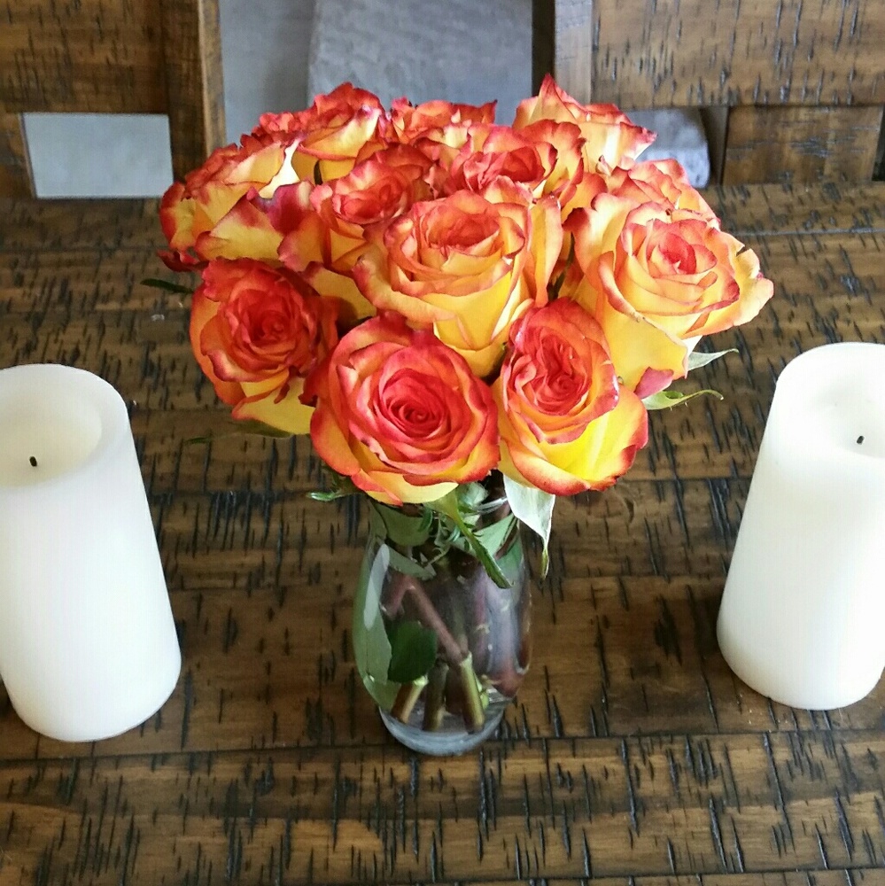 Meet your Posher, Olivia