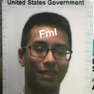 Meet your Posher, Brayan