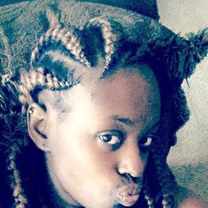 Meet your Posher, Keandrea