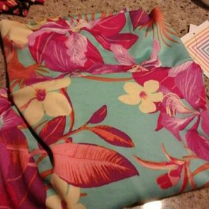 Lularoe Azure XL