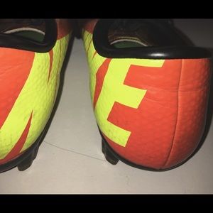 Women's Soccer cleats