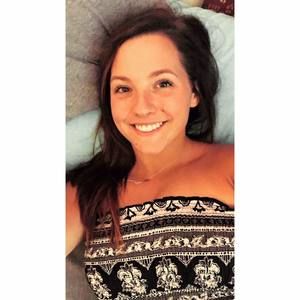 Meet your Posher, Kaitlin