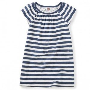 Tea Collection New Girl Dress Size 4