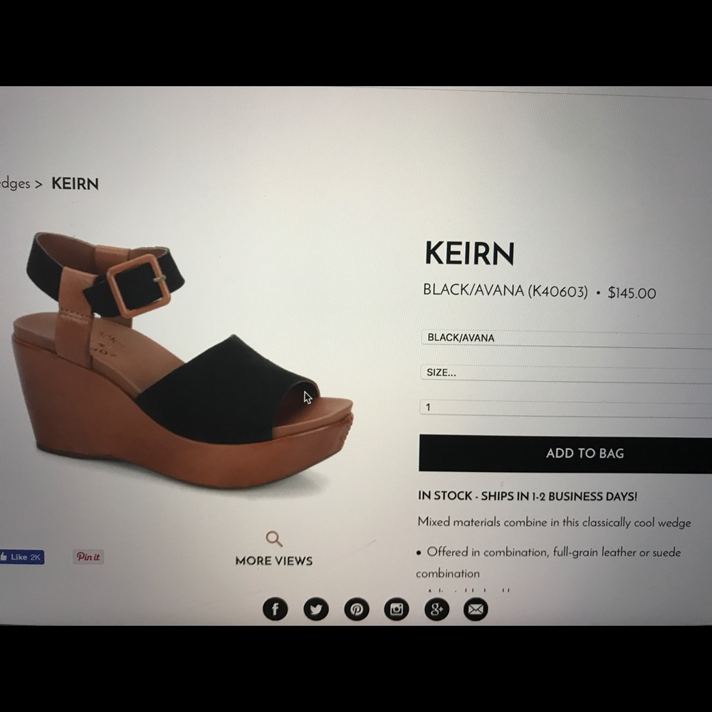 Kork-Ease Keirn