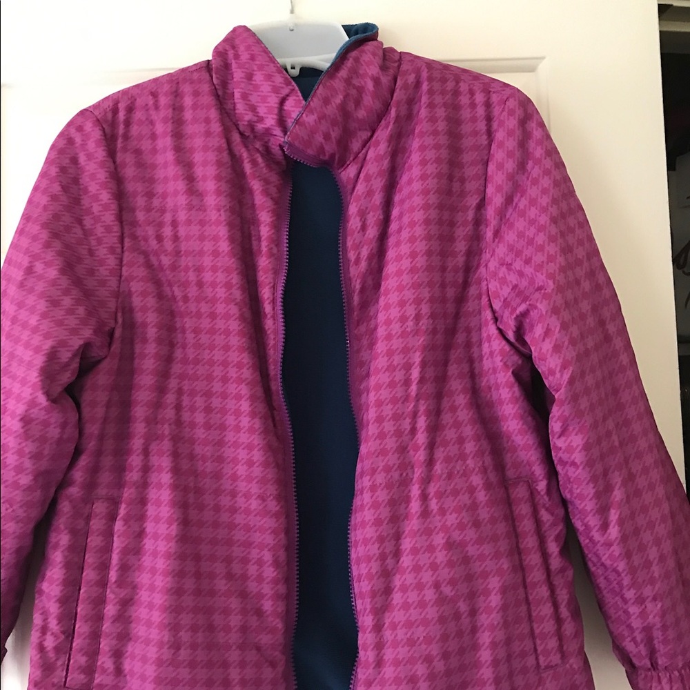 Jacket - Picture 3 of 4