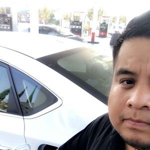 Meet your Posher, Mateo