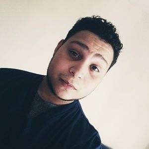 Meet your Posher, Anthony