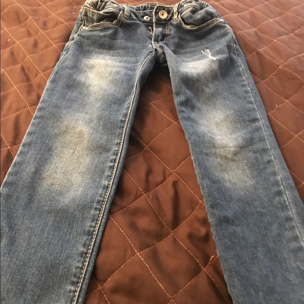Denim
