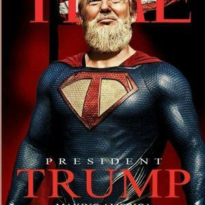 Meet your Posher, Rob