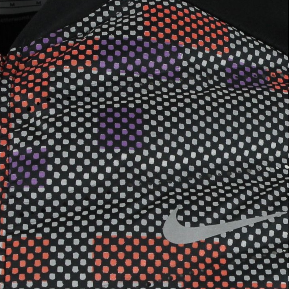 Nike aeroloft fresh running vest