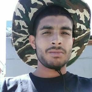 Meet your Posher, Raymond