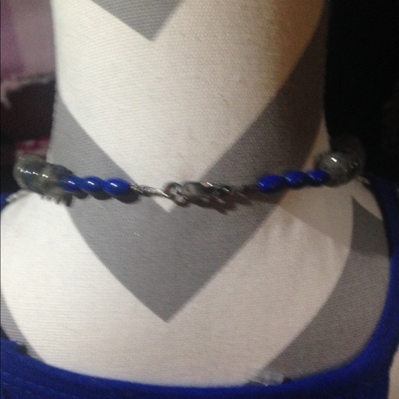 Gorgeous Laborite necklace ! - Picture 3 of 3